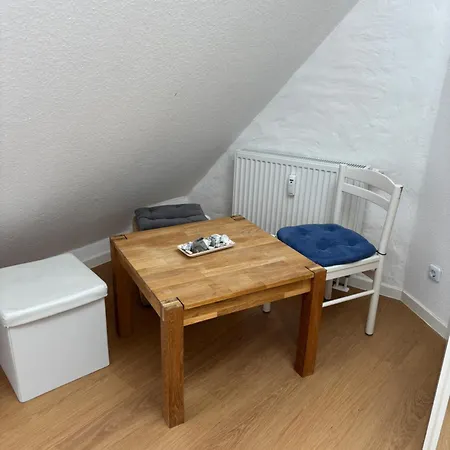 Ostseeferienwohnung - Bossert *