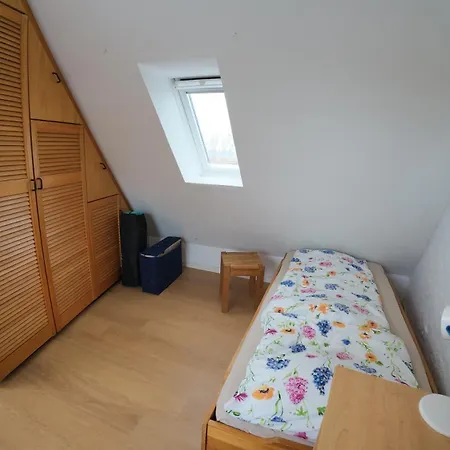 Apartman Ostseeferienwohnung - Bossert
