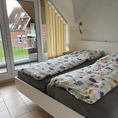 Ostseeferienwohnung - Bossert * Kronsgaard