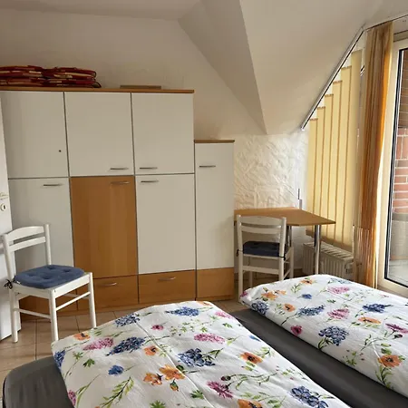Ostseeferienwohnung - Bossert *