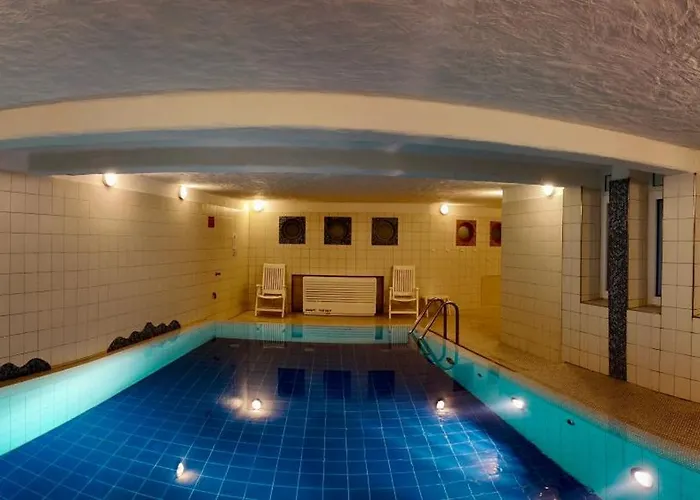 Ostseeferienwohnung - Bossert Lägenhet *