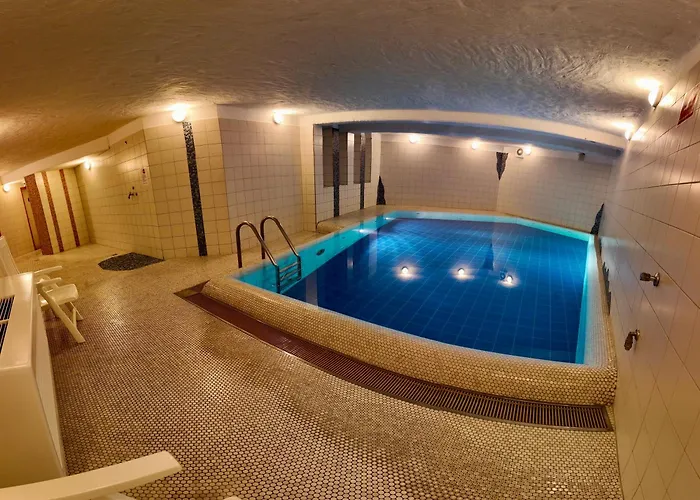 Ostseeferienwohnung - Bossert *