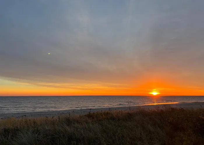 Appartamento Ostseeferienwohnung - Bossert Kronsgaard