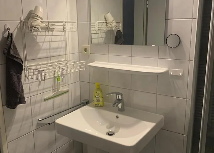 Ostseeferienwohnung - Bossert Appartamento *