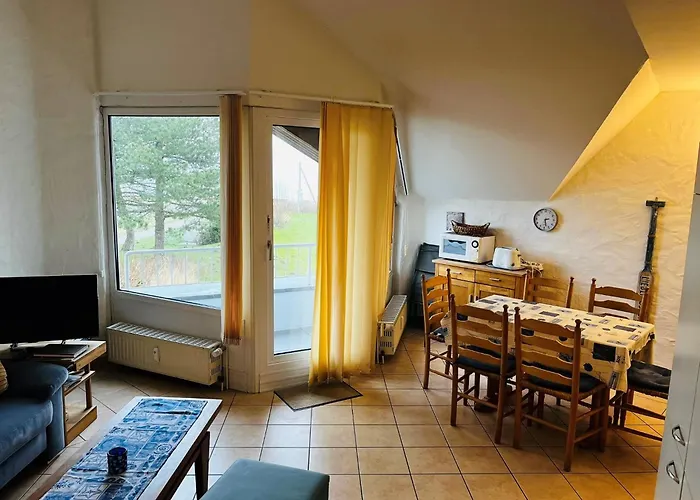 Appartamento Ostseeferienwohnung - Bossert *