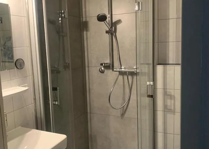 Lägenhet Ostseeferienwohnung - Bossert *