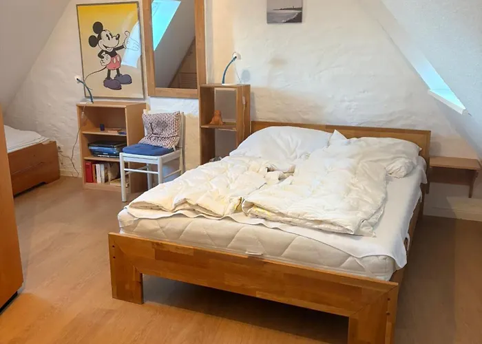 Ostseeferienwohnung - Bossert *