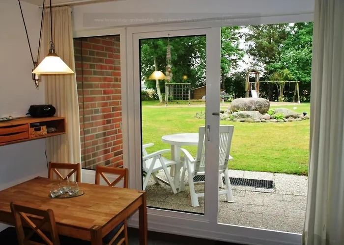 Appartamento Ostseeferienwohnung - Bossert