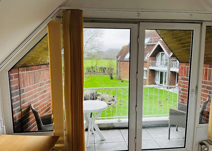 Appartamento Ostseeferienwohnung - Bossert Kronsgaard