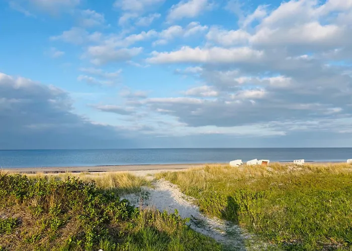 Appartamento Ostseeferienwohnung - Bossert