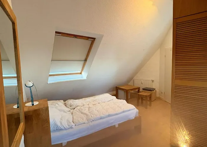 Appartamento Ostseeferienwohnung - Bossert Kronsgaard