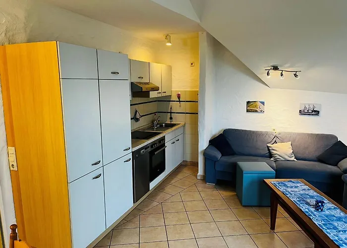 Ostseeferienwohnung - Bossert