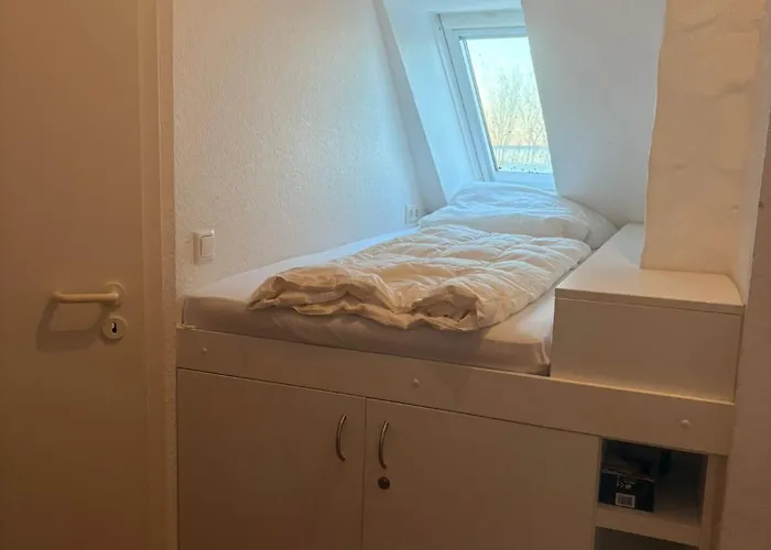 Ostseeferienwohnung - Bossert Kronsgaard