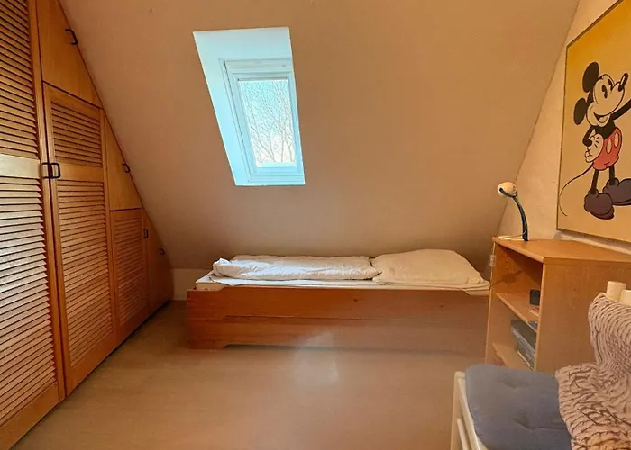 Ostseeferienwohnung - Bossert Appartamento