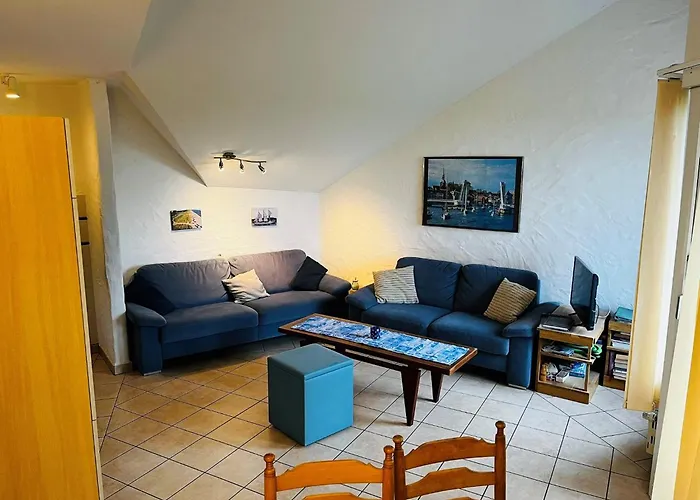 Ostseeferienwohnung - Bossert *