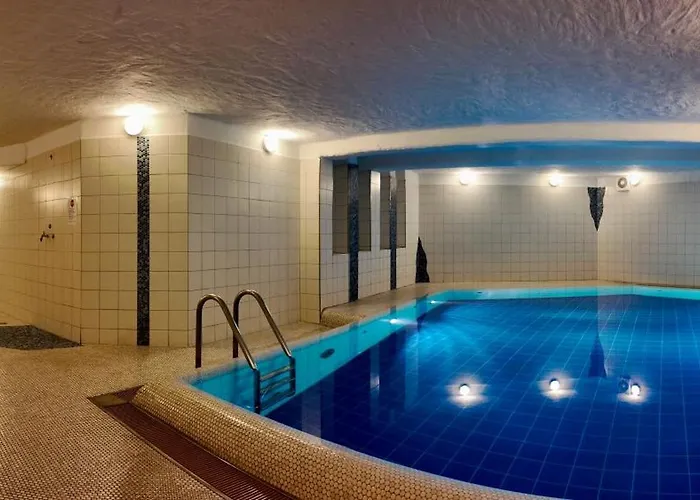 Ostseeferienwohnung - Bossert Lägenhet *