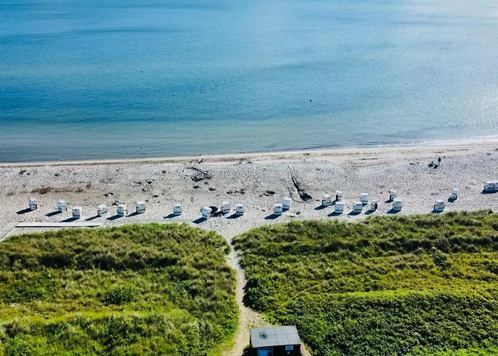 Ostseeferienwohnung - Bossert