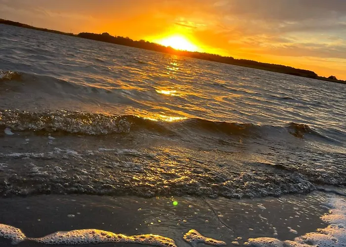 Appartamento Ostseeferienwohnung - Bossert Kronsgaard