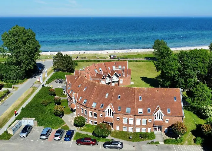 Ostseeferienwohnung - Bossert