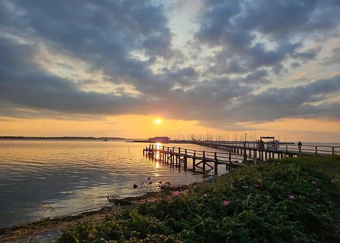 Appartamento Ostseeferienwohnung - Bossert