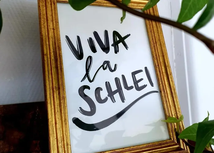 Appartamento Ostseeferienwohnung - Bossert *