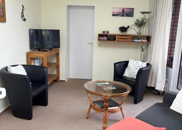 Ostseeferienwohnung - Bossert Lägenhet