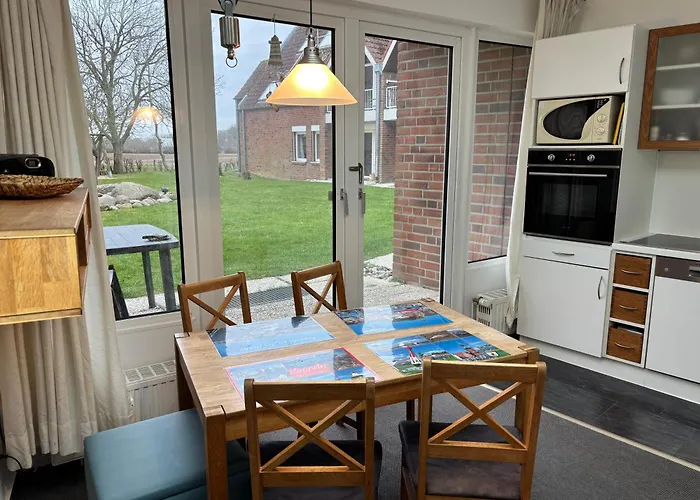 Ostseeferienwohnung - Bossert *