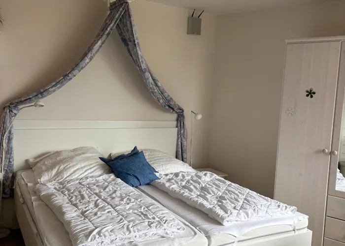 Ostseeferienwohnung - Bossert *