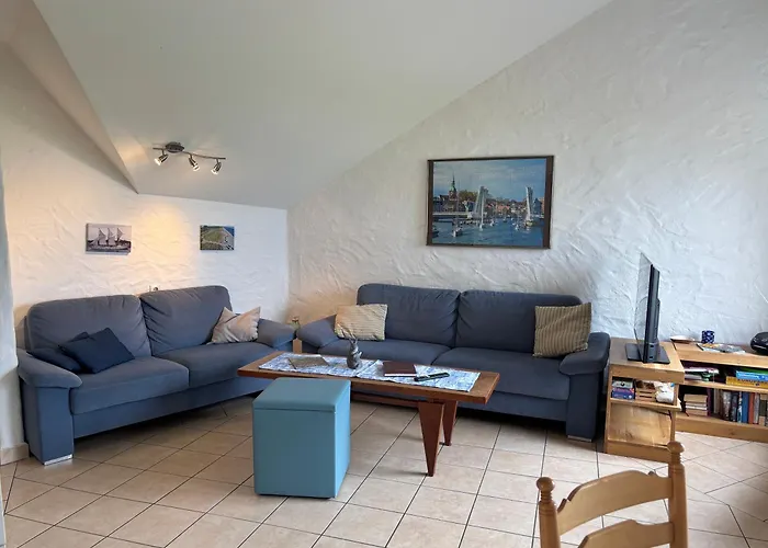 Ostseeferienwohnung - Bossert Lägenhet