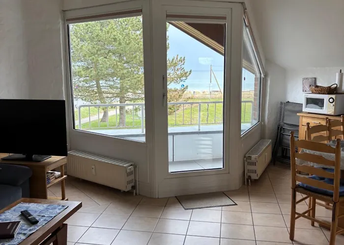 Ostseeferienwohnung - Bossert * Kronsgaard