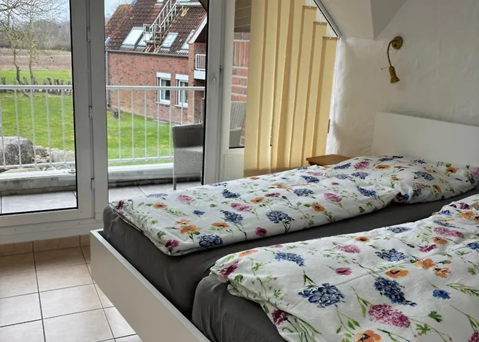 Ostseeferienwohnung - Bossert