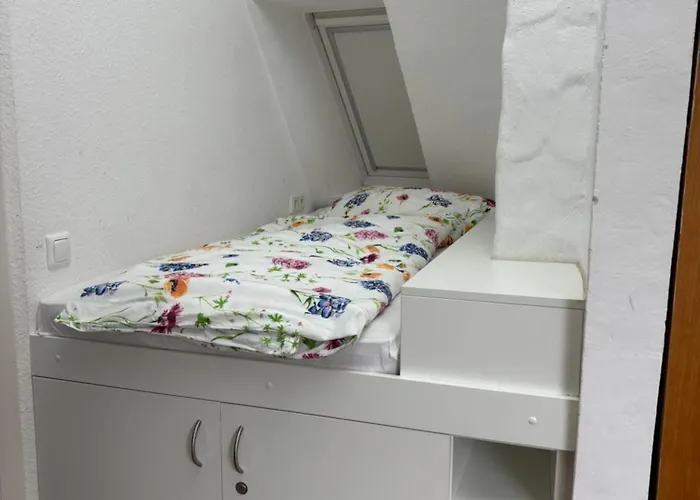 Ostseeferienwohnung - Bossert