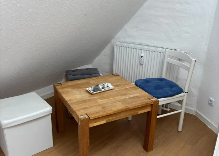 Ostseeferienwohnung - Bossert *