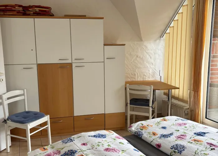 Ostseeferienwohnung - Bossert *