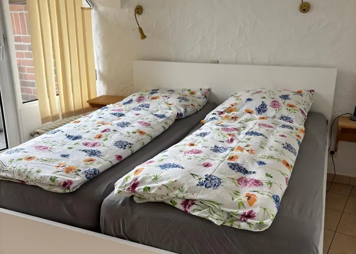 Ostseeferienwohnung - Bossert Lägenhet